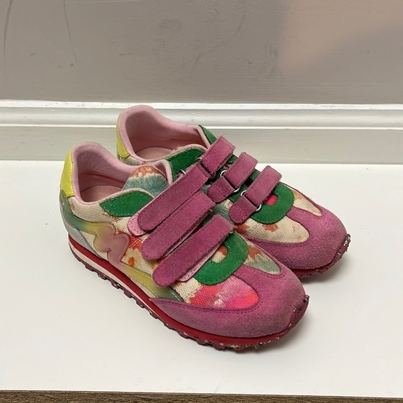 Marc by Marc Jacobs the jogger sneaker